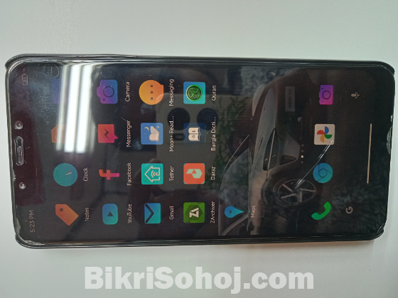Poco f1